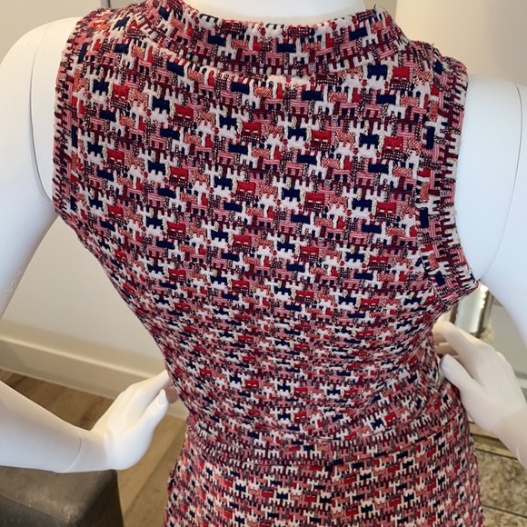 Zara 2pc skirt Set. Cropped Top and skirt Set - Picture 7 of 9